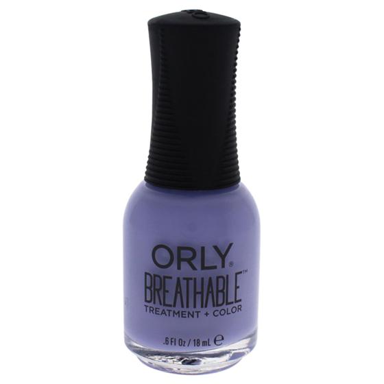 Imagem de Tratamento de unhas respirável Just Breathe