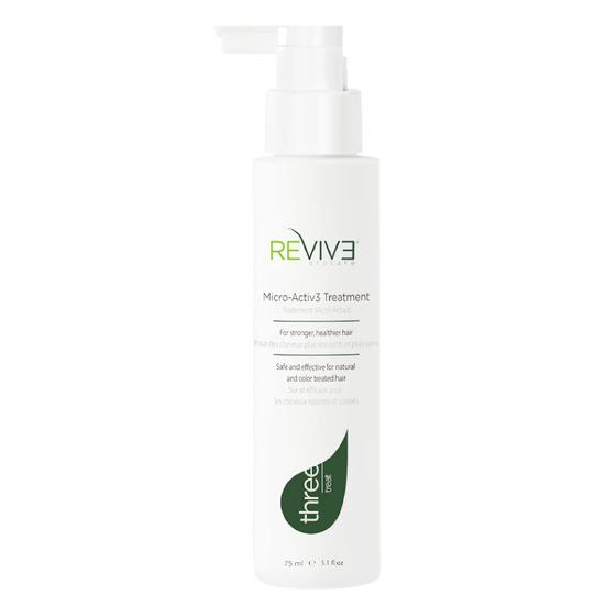 Imagem de Tratamento Facial REVIV3 ProCare MicroActiv3 com Complexo Tripeptídico