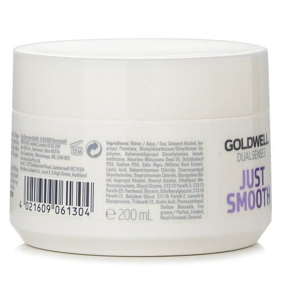 Imagem de Tratamento Goldwell Dual Senses Just Smooth 60SEC Control