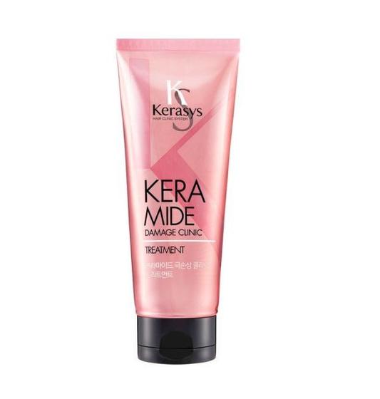 Imagem de Tratamento Kerasys Keramide Damage Clinic - 200mL