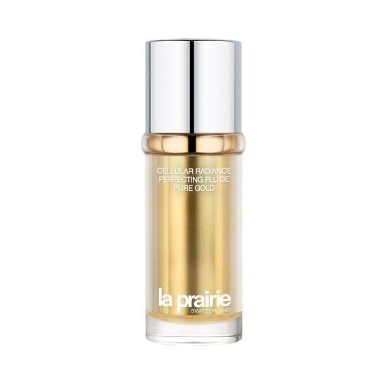 Imagem de Tratamento La Prairie Cellular Radiance Perfecting Fluide Pure Gold 40ml