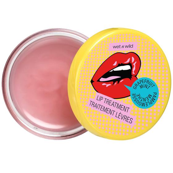 Imagem de Tratamento labial wet n wild Perfect Pout Hydrating Grapefruit