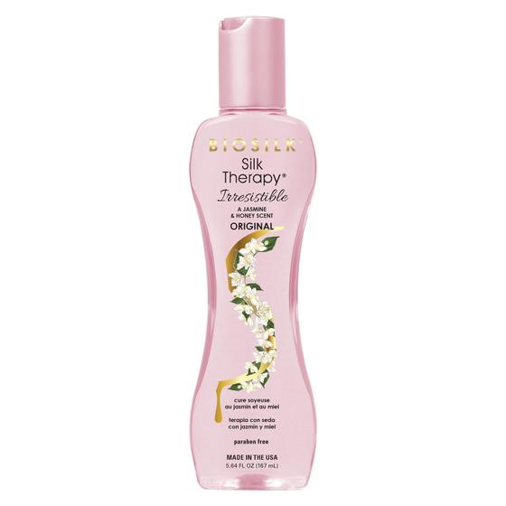 Imagem de Tratamento leave-in BioSilk Irresistible Silk Silk Therapy 165 ml