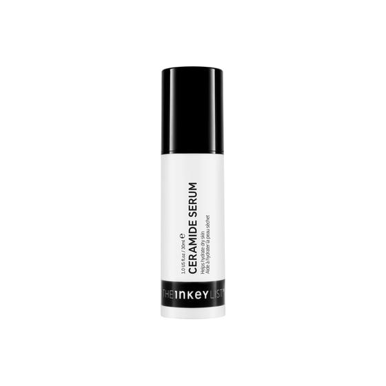 Imagem de Tratamento Noturno The INKEY List com 3% de Ceramidas