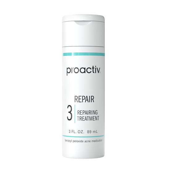 Imagem de Tratamento para Acne com Peróxido de Benzoíla - 90 Dias de Reparo Proativo