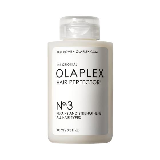 Imagem de Tratamento reparador Olaplex Hair Perfector No 3 100mL