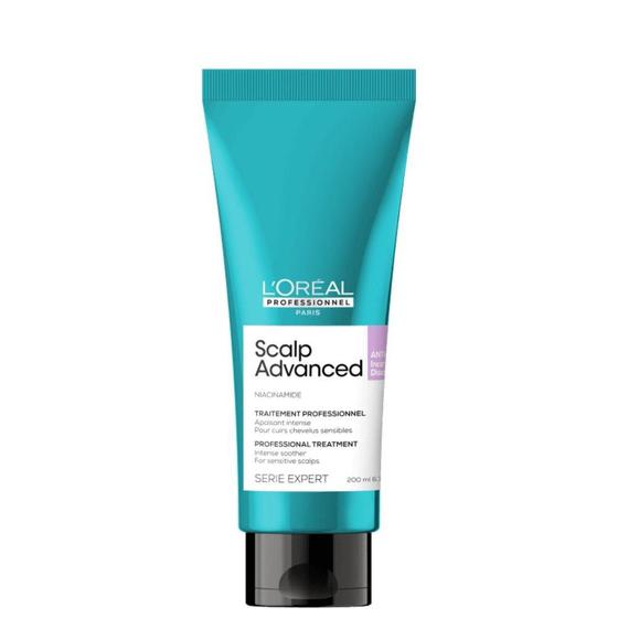 Imagem de Tratamento Scalp Advanced L'Oreal Professionnel 200ml