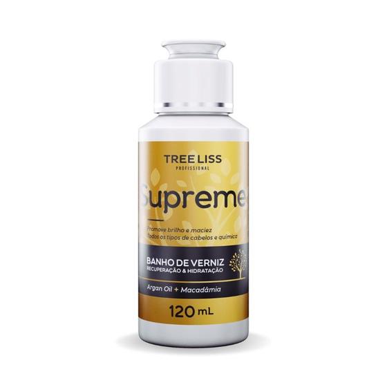 Imagem de Tratamento supreme 1l