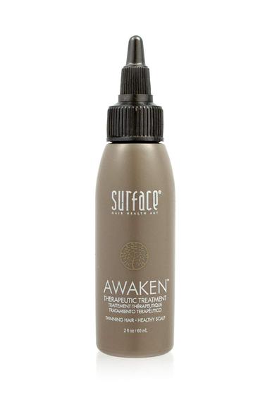 Imagem de Tratamento terapêutico SURFACE Hair Awaken 60mL para queda de cabelo