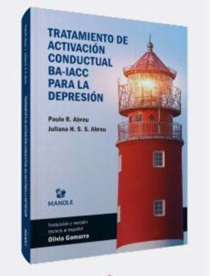 Imagem de Tratamiento de Activación Conductual BA-IACC Para La Depresion - 01ED/21