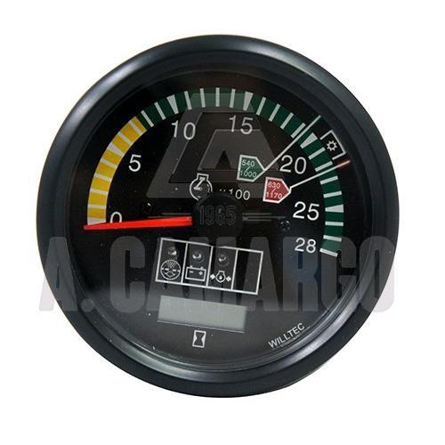 Imagem de Tratometro 067265-willtec
