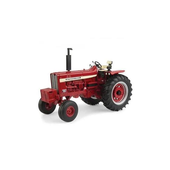 Imagem de Trator de Brinquedo Miniatura - International Harvester 856 44128