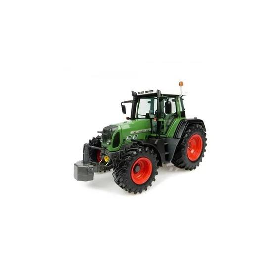 Imagem de Tratorzinho U Hobbies 1 32 Fendt 716 Vario Gen Ii Verde Uh4890