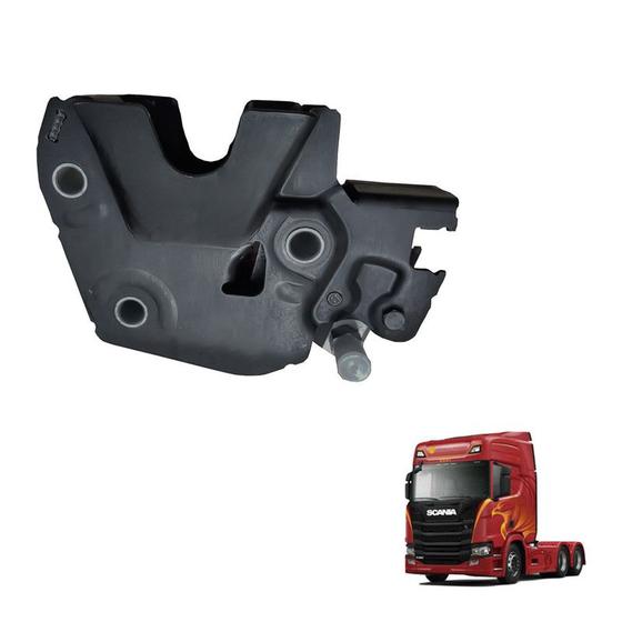 Imagem de Trava Cabine Scania Ntg Codigo Original 2255192