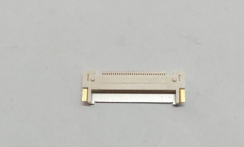 Imagem de Trava Conector Flat  30 Vias Pinos Ffc Fpc - Kit 04 Peças