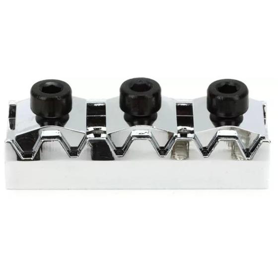 Trava Cordas Lock Nut Strinberg Para Guitarra Floyd Rose Acessórios