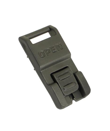 Imagem de Trava da Escova P/ Aspirador Electrolux Erg21, Erg22, Erg23, Erg24 e Erg25 Original