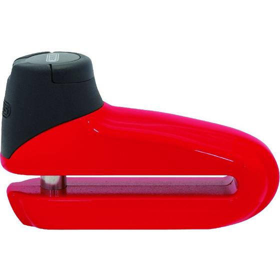 Imagem de Trava De Disco Abus 300 Vermelho F016