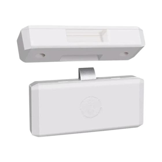 Imagem de Trava de Gaveta Inteligente Sem Chave - Sensor NFC, App Tuya e Cartão