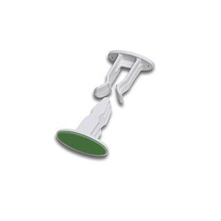 Trava de Porta Prendedor Fixador Adesivo Prático Parede Rodapé Janela Fácil Instalação Menor preço em Trava de Porta Prendedor Fixador Adesivo Prático Parede Rodapé Janela Fácil Instalação