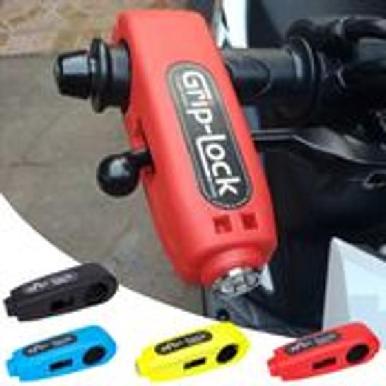 Travas U-Lock Hiboy Para Bicicleta E Scooter - Segurança Com Combinação