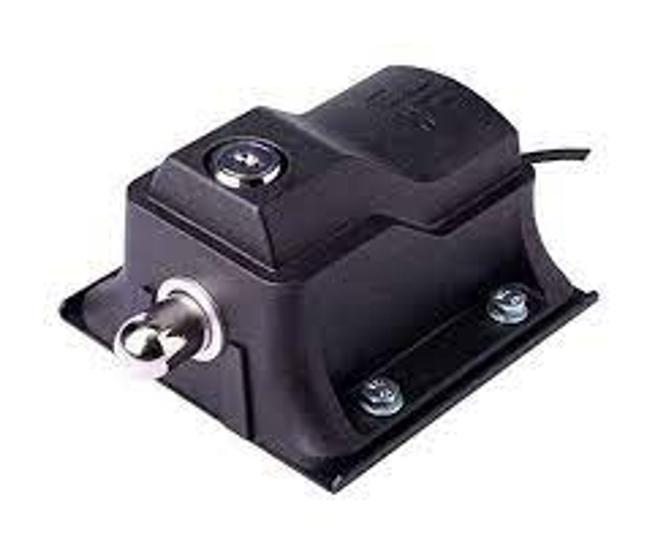 Imagem de Trava Ecolock 220V Sem Temporizador - Ipec