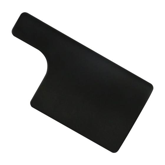 Trava em ABS para Caixa Estanque GoPro Hero 3+ e Hero 4 Menor preço em Trava em ABS para Caixa Estanque GoPro Hero 3+ e Hero 4