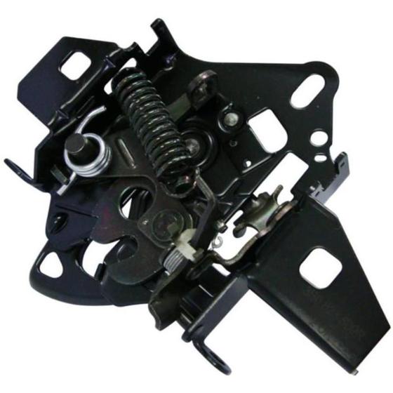 Imagem de Trava fechadura do capo Inf Vw Passat Variant 2001 a 2005
