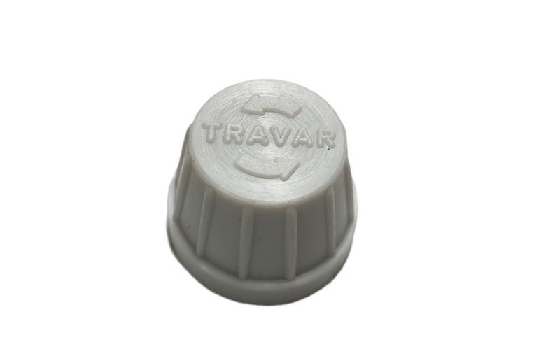 Trava / Porca da Hélice Ventilador Britânia / Philco - 30cm / 40cm - B300 / B30 / BVT300 / BVT30 / VENTUS - Branca Menor preço em Trava / Porca da Hélice Ventilador Britânia / Philco - 30cm / 40cm - B300 / B30 / BVT300 / BVT30 / VENTUS - Branca