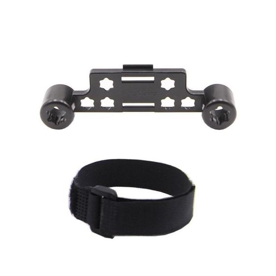 Imagem de Trava Protetor Stick e Fecho Fixador Controle Dji Spark Dji Mavic Pro