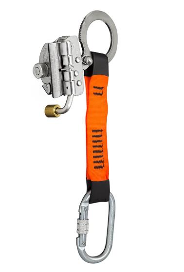 Imagem de Trava-Quedas 3M Altiseg Deslizante Para Corda 12mm NR18 Com Extensor HB004557888