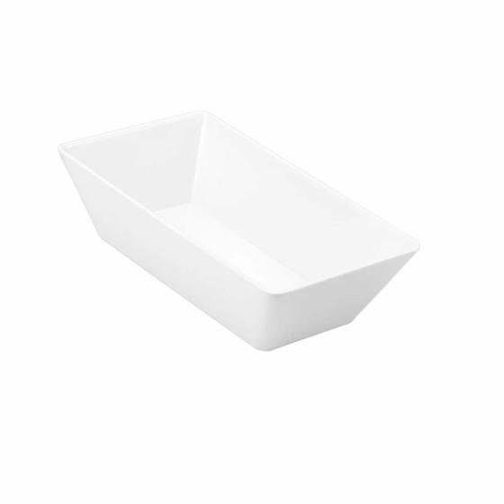 Imagem de TRAVESSA BUFFET 25x15CM MELAMINA GX5389