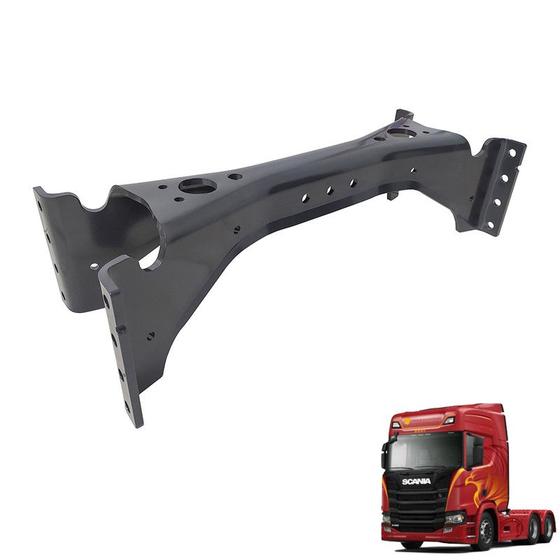 Imagem de Travessa Chassi Scania S5 Ntg Codigo Original 2008938