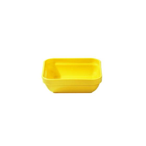 Imagem de Travessa Cheff Vemplast 250Ml Polipropileno Amarelo