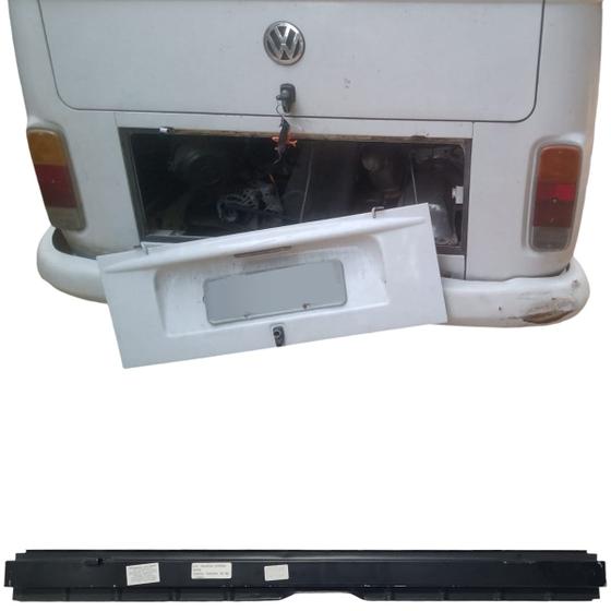 Imagem de Travessa entre tampas motor mala kombi carat 97 a 14