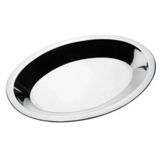 Imagem de Travessa Oval Funda 21Cm - Ad.