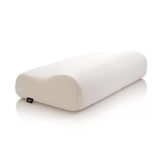 Travesseiro Cervical Ergonômico e Terapêutico - Memory Foam 53x37x12cm é boa?