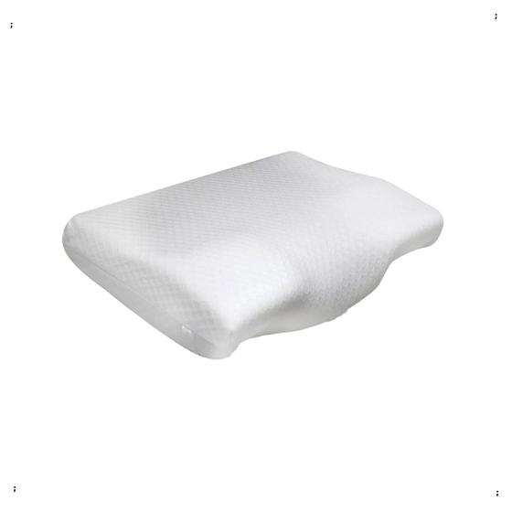Imagem de Travesseiro Cervical Ergonômico Ortopédico 