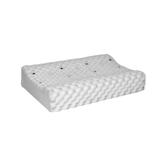 Travesseiro cervical magnetico ortopedico infravermelho premium Menor preço em Travesseiro cervical magnetico ortopedico infravermelho premium