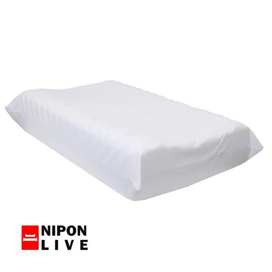 Travesseiro Cervical Pillow Magnetico Ortopedico Anti Ronco Menor preço em Travesseiro Cervical Pillow Magnetico Ortopedico Anti Ronco