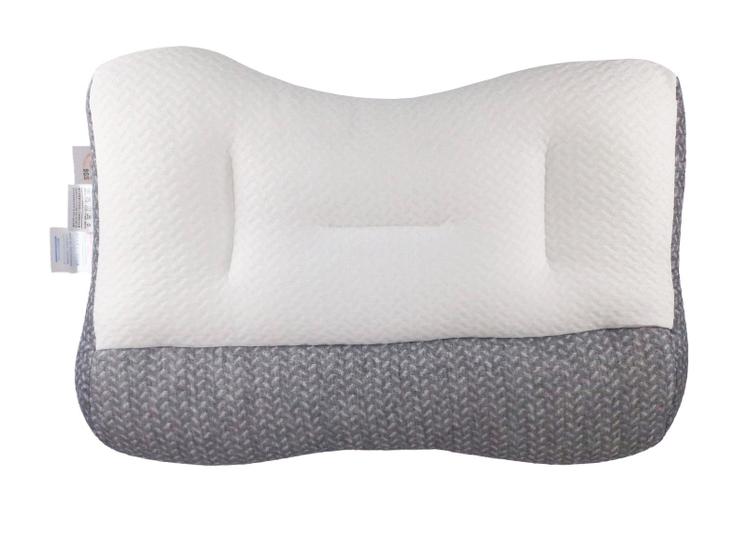 Imagem de Travesseiro Confortável Para Dormir Ultra Macio Soft Touch