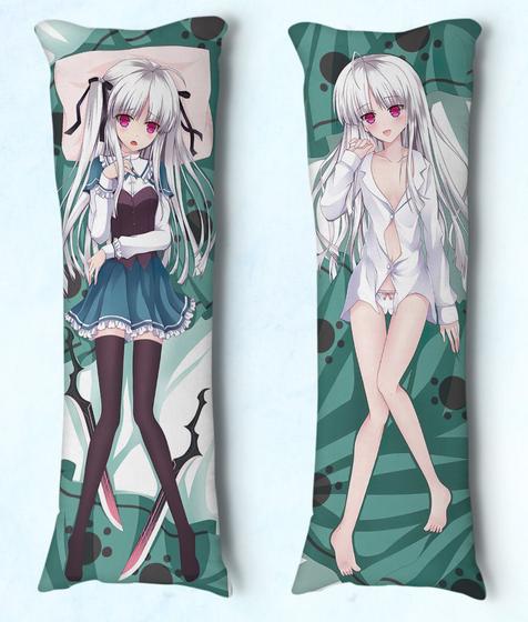 Absolute Duo Julie Hentai