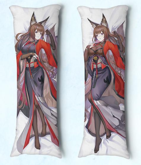 Imagem de Travesseiro Dakimakura Azur Lane Amagi 02