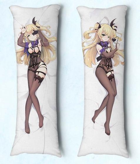 Imagem de Travesseiro Dakimakura Genshin Impact Fischl 03