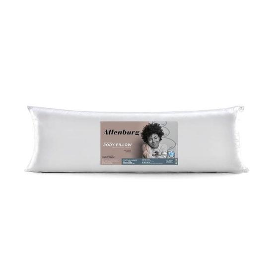 Imagem de Travesseiro de Corpo Body Pillow 40 x 130 - Altenburg