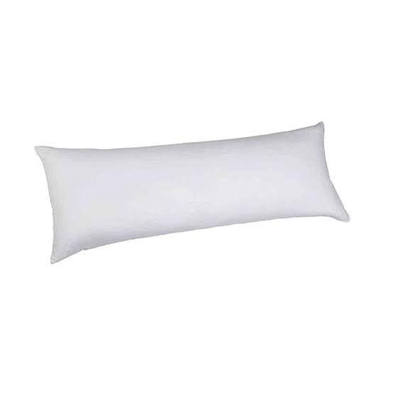 Imagem de Travesseiro de Corpo Xuxão Pillow fibra siliconada