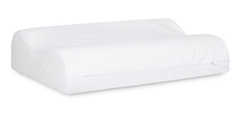 Travesseiro Nasa Cervical Ortopédico Capa Algodão Nap Menor preço em Travesseiro Nasa Cervical Ortopédico Capa Algodão Nap