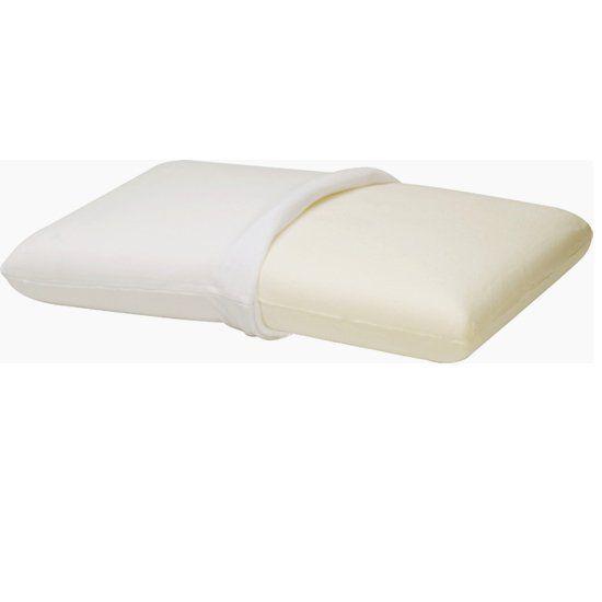 Travesseiro Ortopédico em Viscoelástico (material NASA) Gênova Perfetto 10cm Menor preço em Travesseiro Ortopédico em Viscoelástico (material NASA) Gênova Perfetto 10cm
