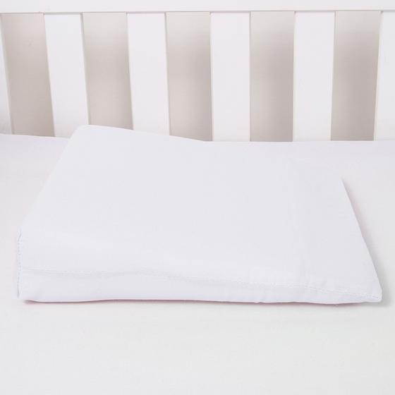 Travesseiro De Gravidez Victostar Formato U - 144cm Apoio Corporal Total