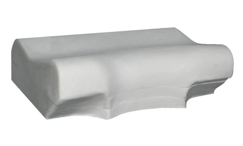 Imagem de Travesseiro Viscoelástico Smartshape Viscomed